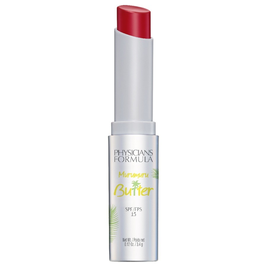 Physicians Formula  Physicians Formula Murumuru Butter Lip Cream lippenstift 3.4 g von Physicians Formula