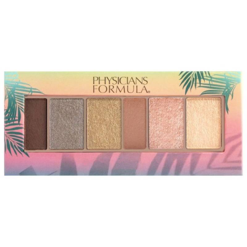 Physicians Formula  Physicians Formula Butter Believe It! Eyeshadow lidschatten 3.4 g von Physicians Formula