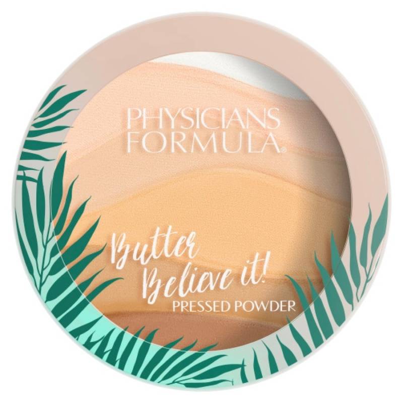 Physicians Formula  Physicians Formula Butter Believe It! Face Powder puder 11.0 g von Physicians Formula