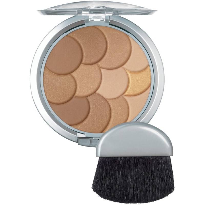 Physicians Formula  Physicians Formula Magic Mosaic Multi-colored bronzer 9.0 g von Physicians Formula