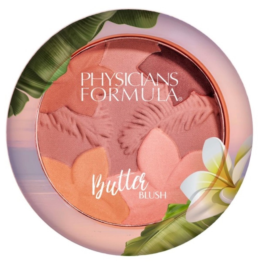 Physicians Formula  Physicians Formula Monoi Butter Blush rouge 4.5 g von Physicians Formula