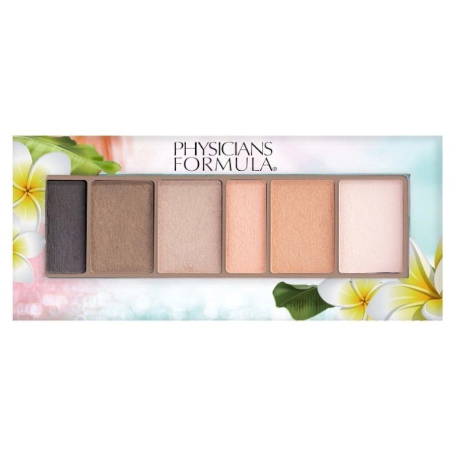 Physicians Formula  Physicians Formula Matte Monoi Butter Eyeshadow lidschatten 3.4 g von Physicians Formula