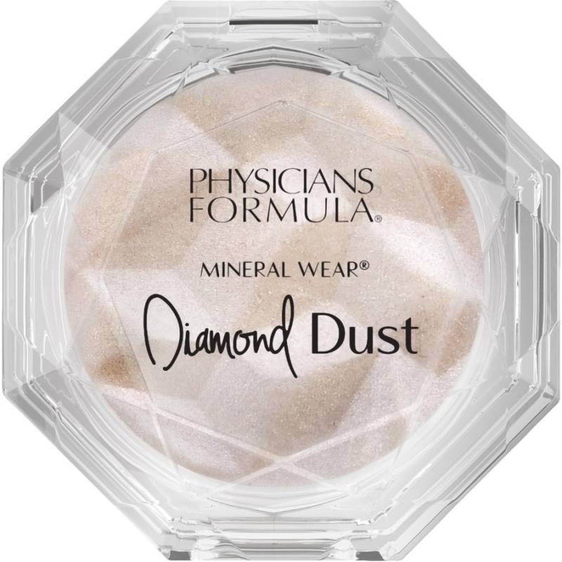 Physicians Formula  Physicians Formula Mineral Wear Diamond Dust highlighter 6.0 g von Physicians Formula