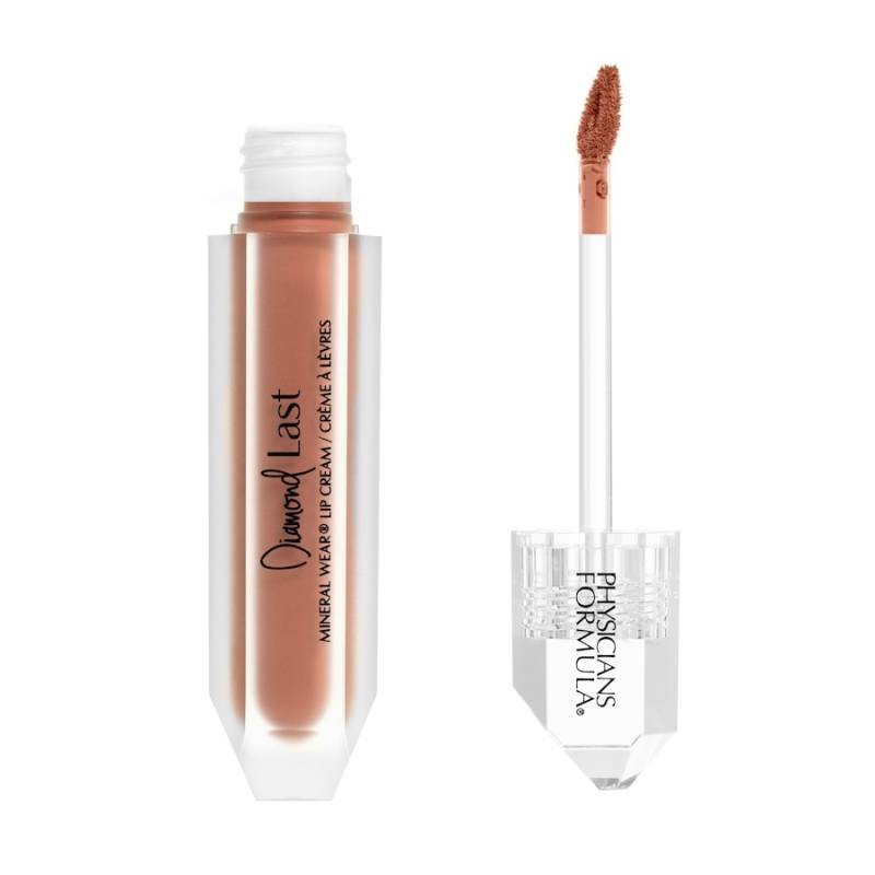 Physicians Formula  Physicians Formula Mineral Wear Diamond Last lipgloss 4.8 ml von Physicians Formula