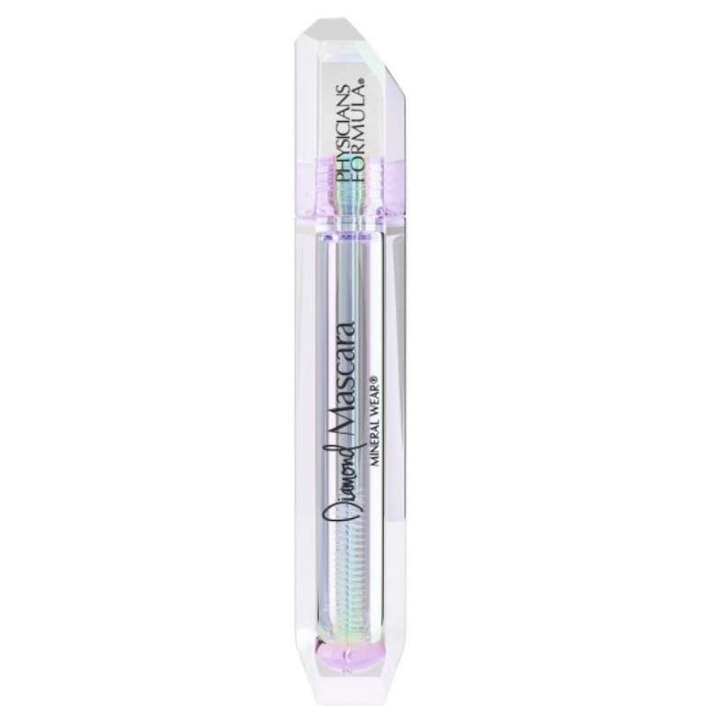 Physicians Formula  Physicians Formula Mineral Wear Diamond mascara 9.5 ml von Physicians Formula