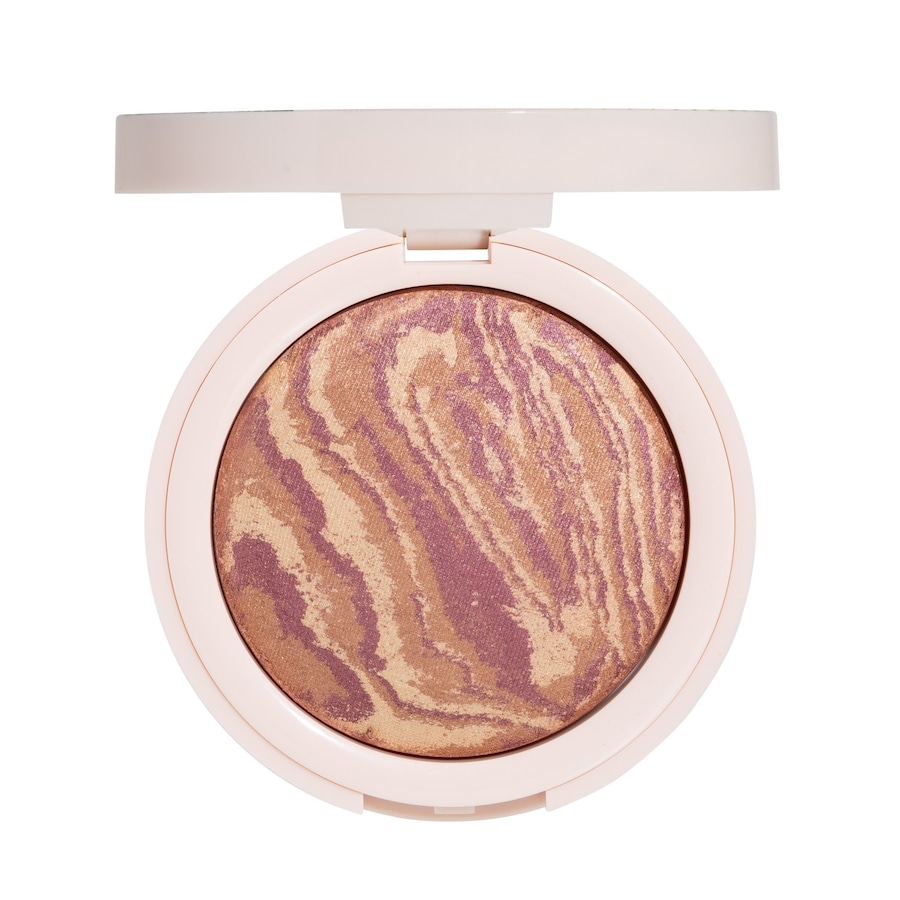 Physicians Formula  Physicians Formula Murumuru Butter Glow Pressed Powder puder 7.5 g von Physicians Formula