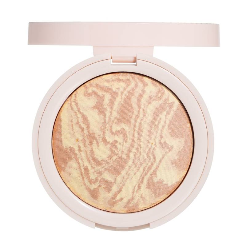 Physicians Formula  Physicians Formula Murumuru Butter Glow Pressed Powder puder 7.5 g von Physicians Formula