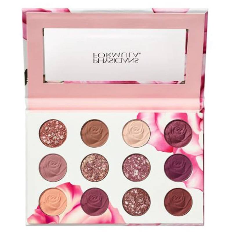 Physicians Formula  Physicians Formula Rosé All Play Eyeshadow Bouquet lidschatten 5.0 g von Physicians Formula