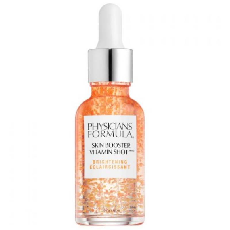 Physicians Formula  Physicians Formula Skin Booster Vitamin Shot Brightening feuchtigkeitsserum 30.0 ml von Physicians Formula