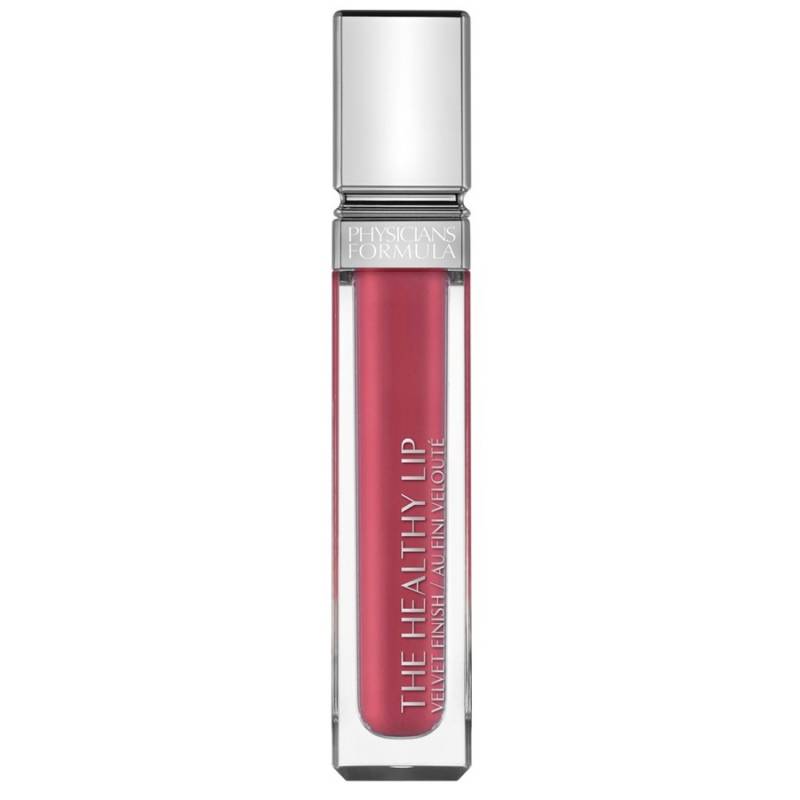 Physicians Formula  Physicians Formula The Healthy Lip Velvet Liquid Lipstick lippenstift 40.0 g von Physicians Formula