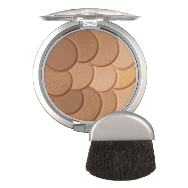 Physicians Formula  Physicians Formula Magic Mosaic Multi-colored bronzer 9.0 g von Physicians Formula