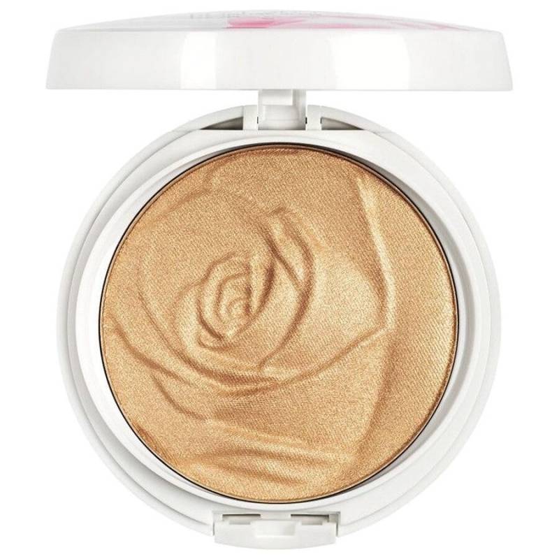 Physicians Formula  Physicians Formula Rosé All Day Petal Glow highlighter 9.2 g von Physicians Formula