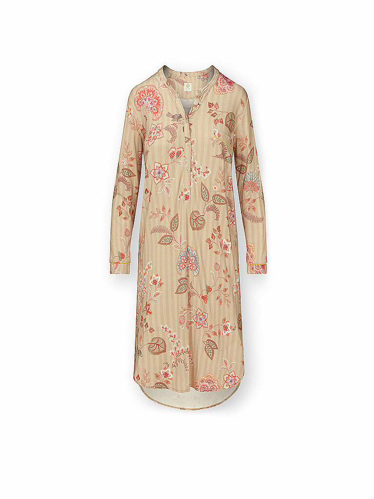 PIP STUDIO Nachthemd - Sleepshirt DIOGO BUENAS NOCHES beige | S PIP STUDIO Nachthemd - Sleepshirt DIOGO BUENAS NOCHES beige | S von PiP Studio