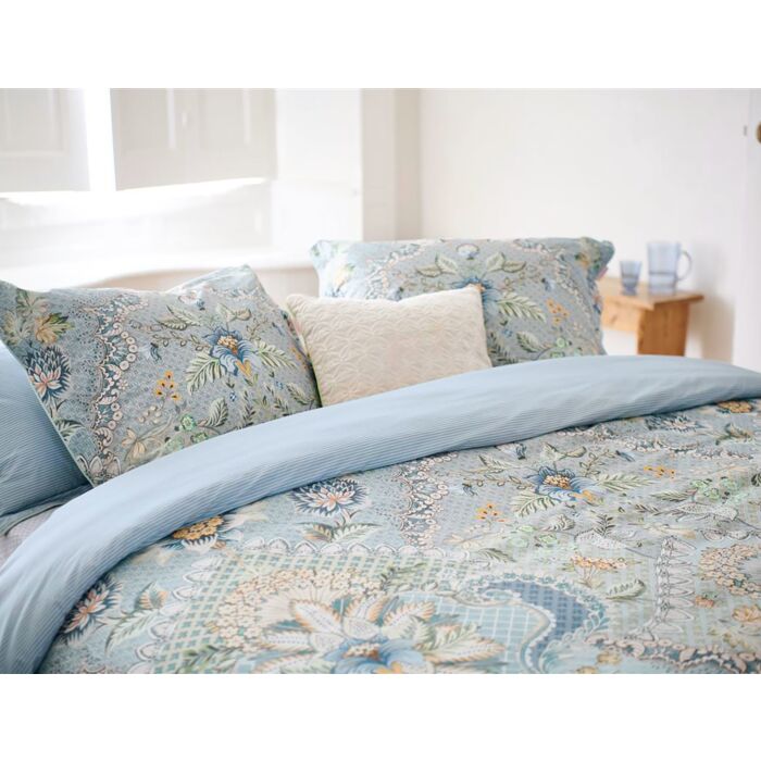 PIP Studio Bettwäsche Saluti Grandi – Kissenbezug – 65x65 cm PIP Studio Bettwäsche Saluti Grandi – Kissenbezug – 65x65 cm von PiP Studio