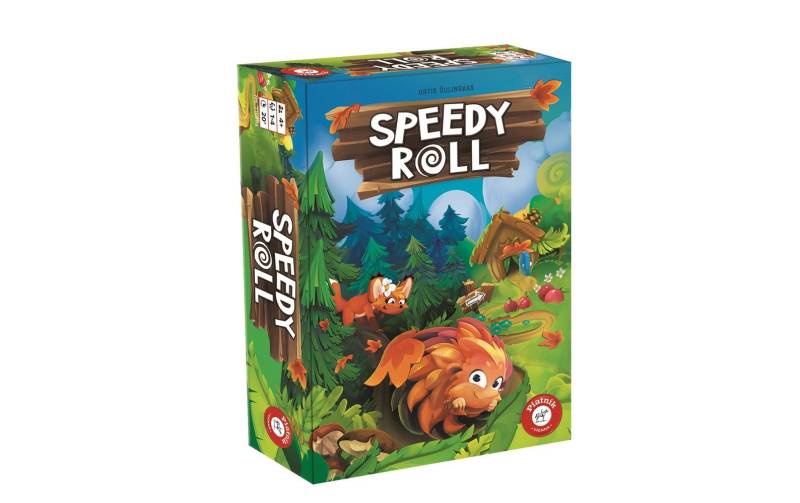 Piatnik Spiel »Roll« von Piatnik