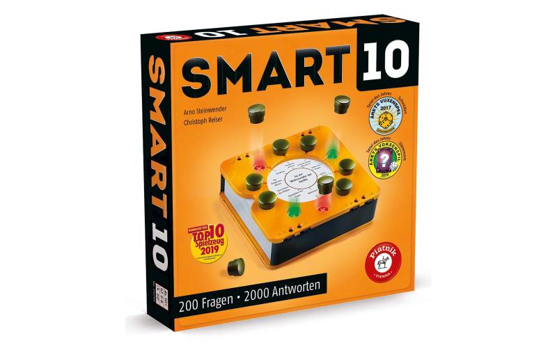 Piatnik Spiel »Smart 10« von Piatnik