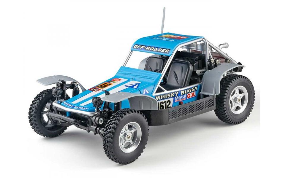 PICHLER RC-Auto »Buggy 4WD« von Pichler