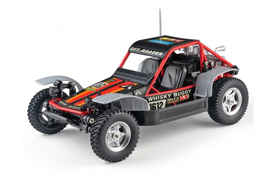 PICHLER RC-Auto »Buggy 4WD« von Pichler