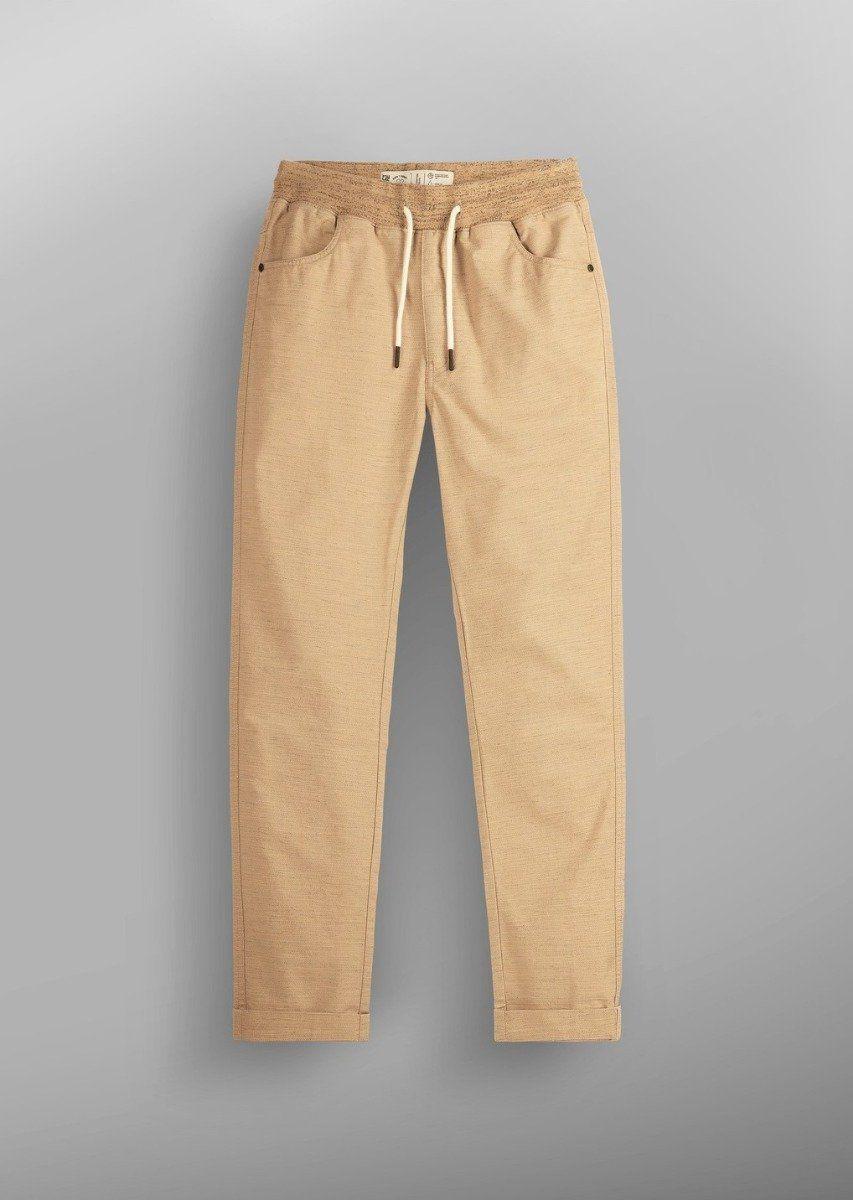 Crusy Pants Herren Beige XL von Picture