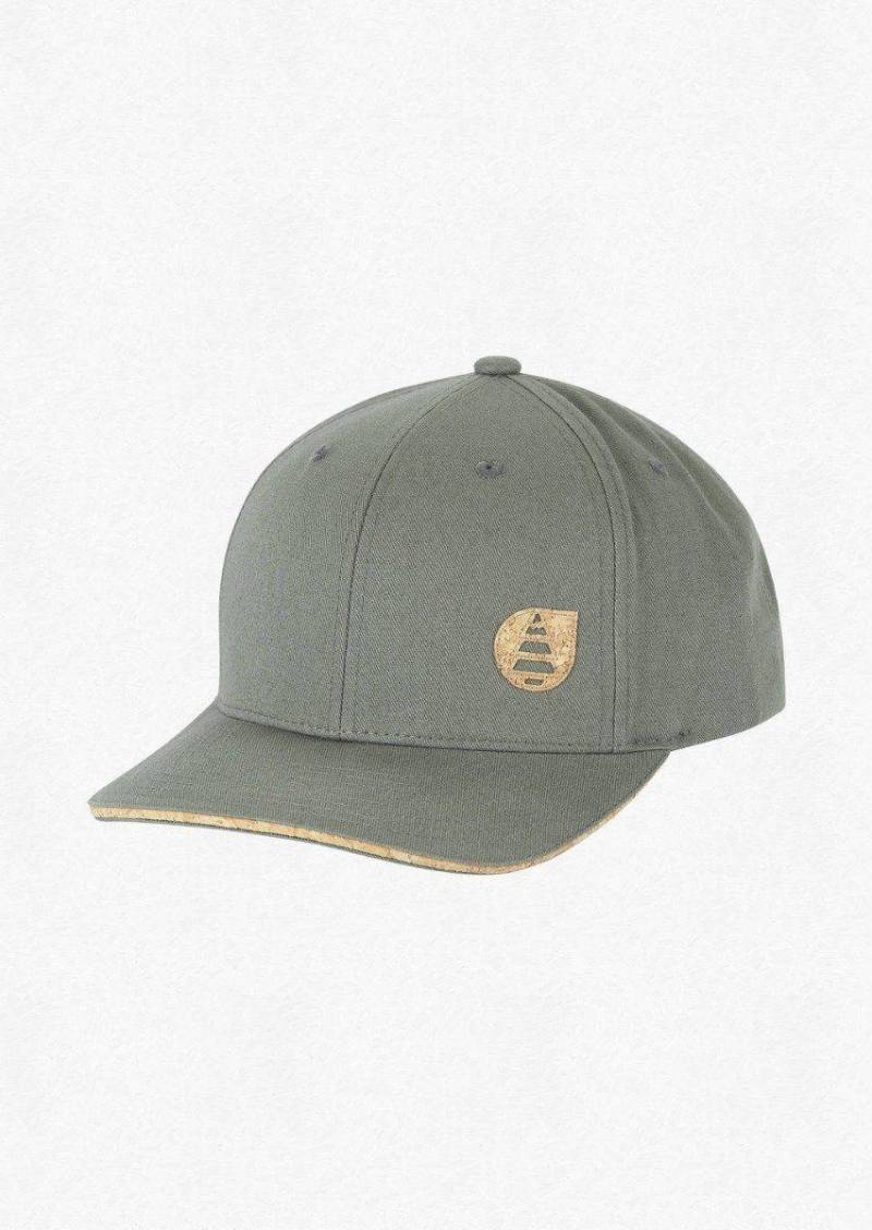 Kline Bb Cap-0 Damen Khaki ONE SIZE von Picture