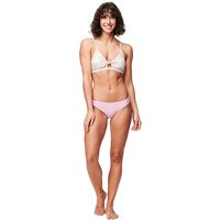 PICTURE Damen Bikinioberteil Kalta Print Triangle bunt | L von Picture