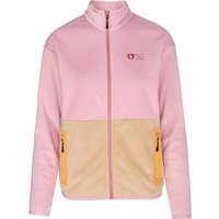 PICTURE Damen Fleecejacke Teddie rosa | XS von Picture