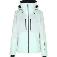 PICTURE Damen Skijacke Sygna mint | L von Picture