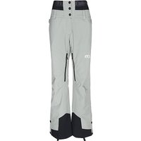 PICTURE Damen Skihose Exat hellgrau | L von Picture