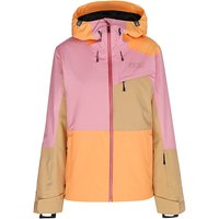 PICTURE Damen Skijacke Seen rosa | L von Picture