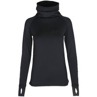 PICTURE Damen Unterziehshirt Pagaya High Fleece schwarz | S von Picture