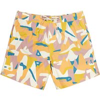 PICTURE Herren Badeshort Piau 15 bunt | M von Picture