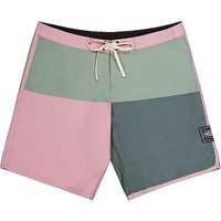 PICTURE Herren Boardshort Andy Heritage 17 hellgrün | 34 PICTURE Herren Boardshort Andy Heritage 17 hellgrün | 34 von Picture