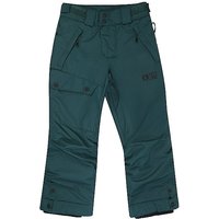 PICTURE Kinder Skihose Time dunkelblau | 122-134 von Picture