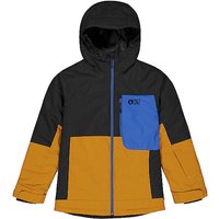PICTURE Kinder Skijacke Daumy schwarz | 158-164 PICTURE Kinder Skijacke Daumy schwarz | 158-164 von Picture