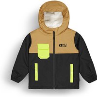 PICTURE Mini Kinder Skijacke Snowy Toddler bunt | 4 PICTURE Mini Kinder Skijacke Snowy Toddler bunt | 4 von Picture