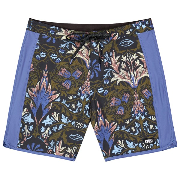 Picture - Andy 17 Printed Boardshorts - Boardshorts Gr 36 bunt von Picture
