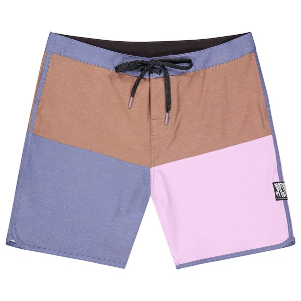 Picture - Andy Heritage 17 Boardshorts - Boardshorts Gr 30 rosa von Picture