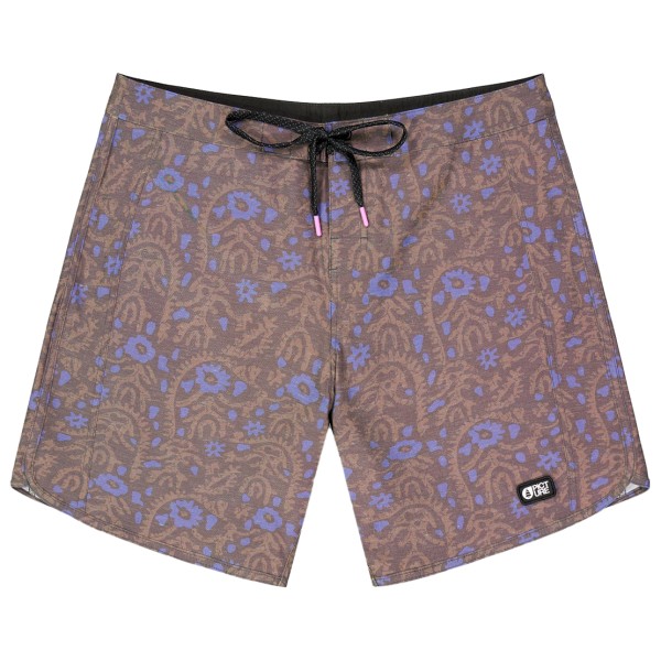 Picture - Andy Heritage P 17 Boardshorts - Boardshorts Gr 30 grau von Picture