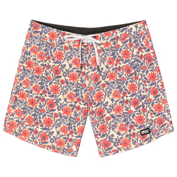 Picture - Andy Heritage P 17 Boardshorts - Boardshorts Gr 34 rosa von Picture