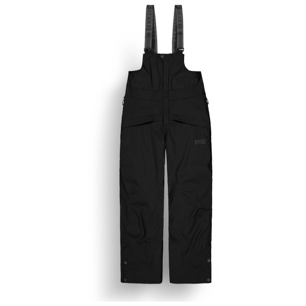 Picture - Avening Bib - Skihose Gr L schwarz von Picture