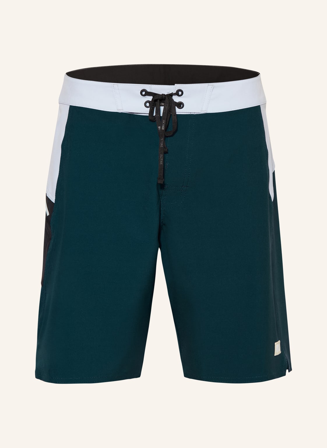 Picture Badeshorts Journy 19 Brds blau Picture Badeshorts Journy 19 Brds blau von Picture