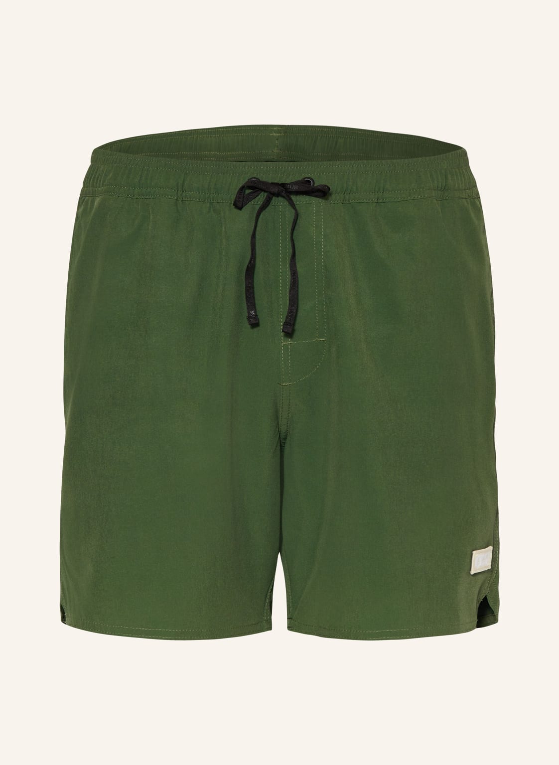 Picture Badeshorts Piau Solid 15 Brds gruen von Picture