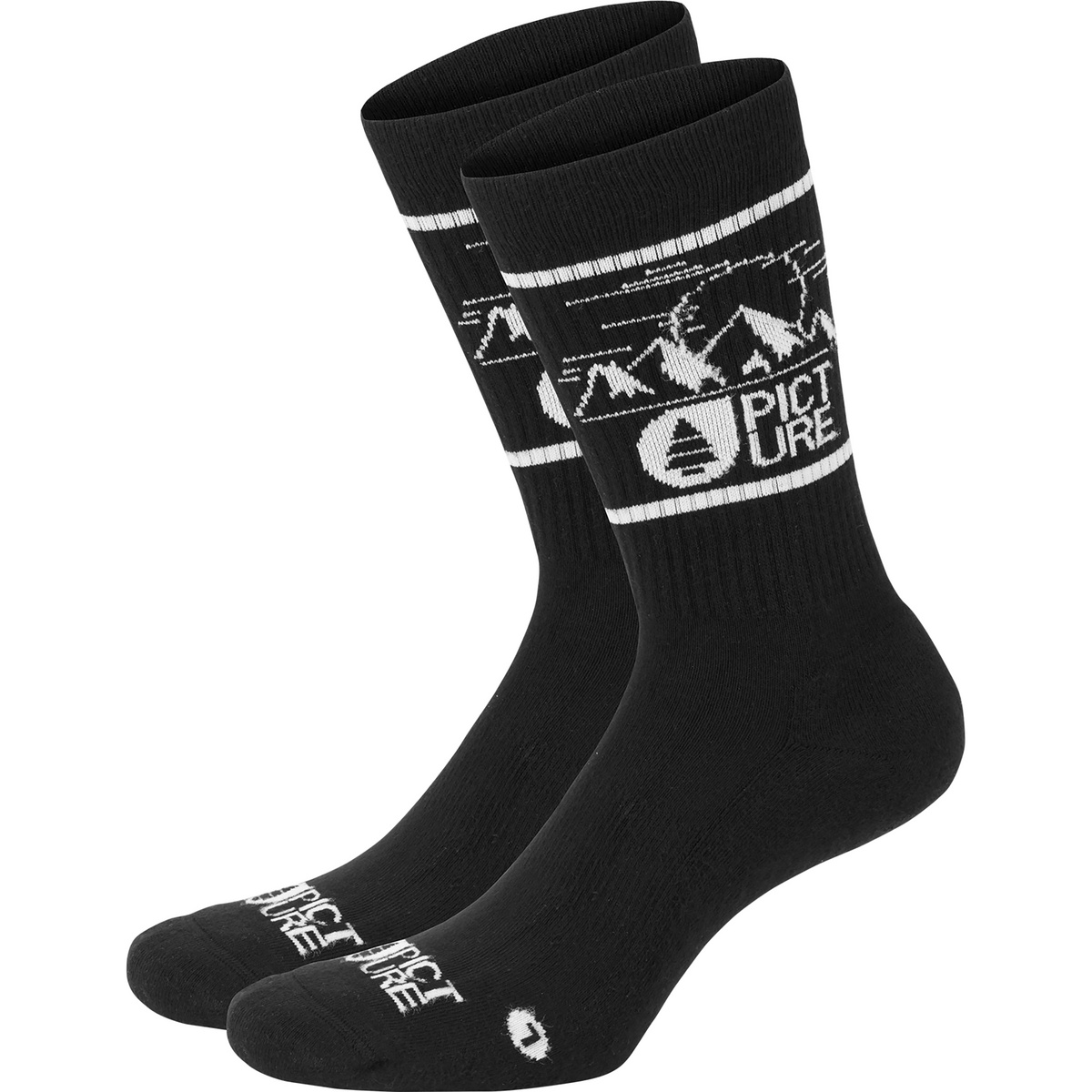 Picture Bazik Socken von Picture