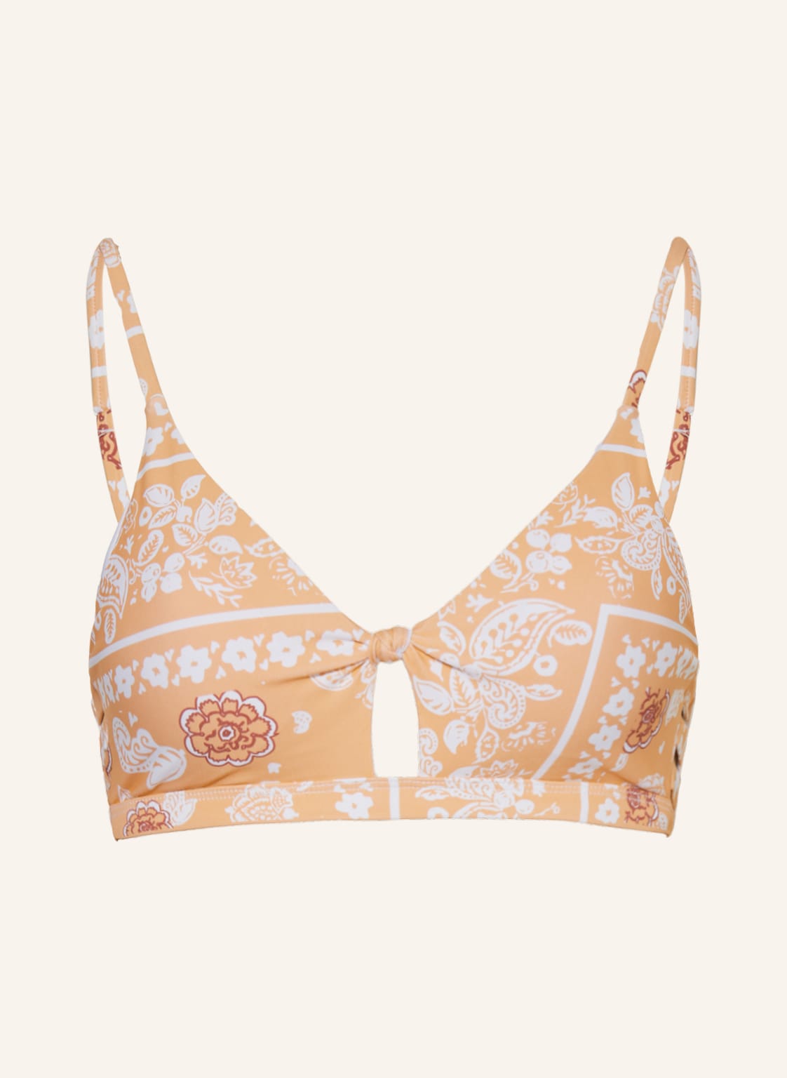 Picture Bralette-Bikini-Top Kalta Mit Uv-Schutz 50+ rosa Picture Bralette-Bikini-Top Kalta Mit Uv-Schutz 50+ rosa von Picture