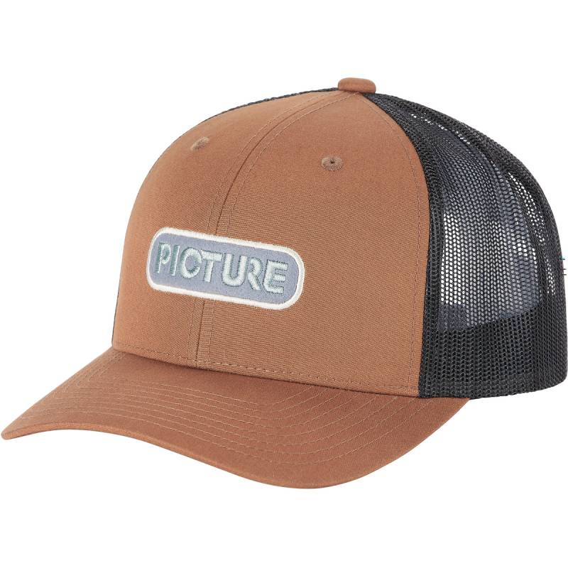 Picture Byam Trucker Cap von Picture