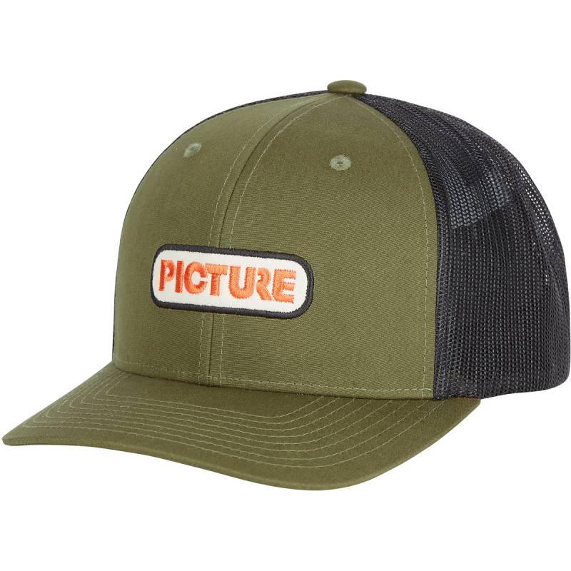 Picture Byam Trucker Cap von Picture