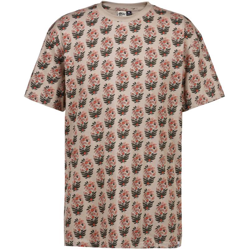 Picture CHILKO T-Shirt Herren Picture CHILKO T-Shirt Herren von Picture