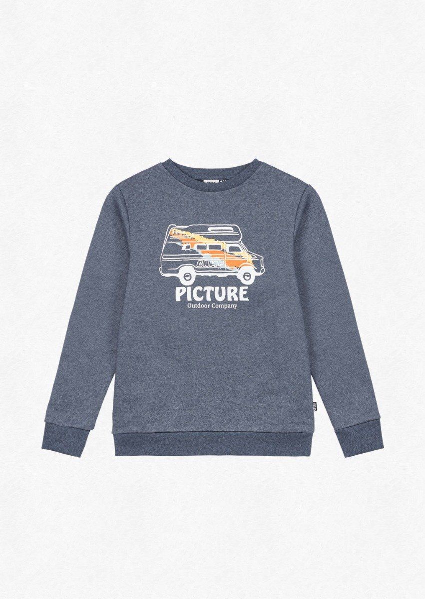 Picture CUSTOM VAN KIDS CREW-10 10 von Picture