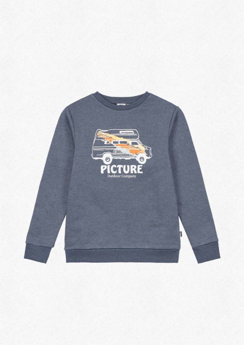 Picture CUSTOM VAN KIDS CREW-10 10 von Picture