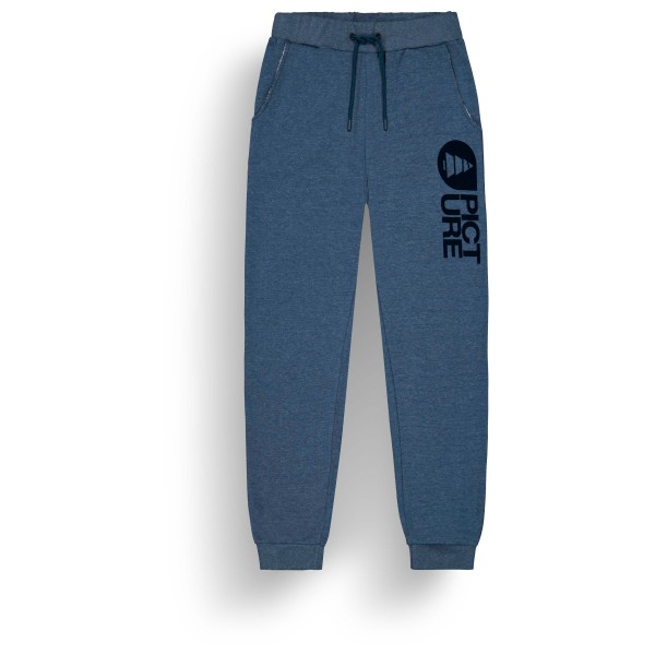 Picture - Chill Pants - Trainingshose Gr L blau von Picture